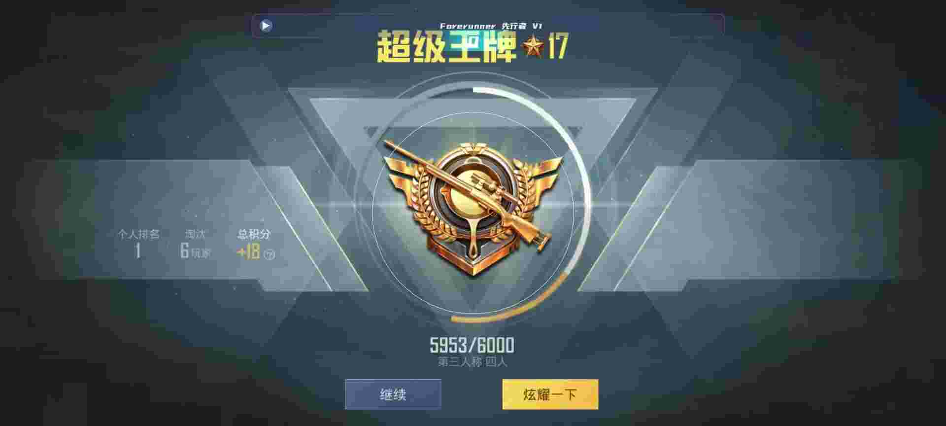和平精英鸡腿辅助自瞄 - ��ƽ��Ӣ���������֧��辅助预览图